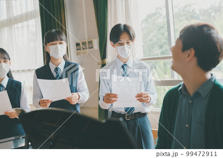 Middle school Middle school 99472911