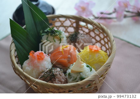 手毬ずし 99473132