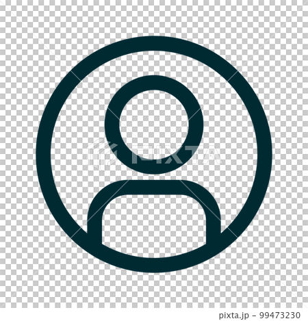 My Page User Icon 99473230