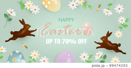 春 泉 湧水 99474203