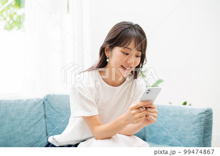 美しい日本女性 99474867