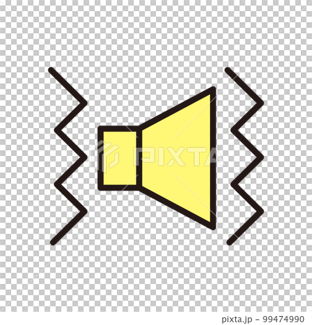 顏色業務圖標振動 顏色業務圖標振動 99474990