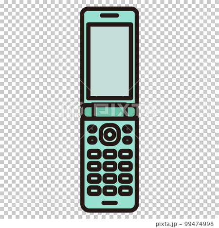 顏色業務圖標加拉帕戈斯移動 99474998