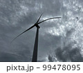 風力発電 99478095