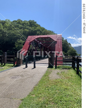 支笏湖 支笏湖 99478199