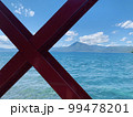 支笏湖 99478201