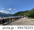 支笏湖 99478203