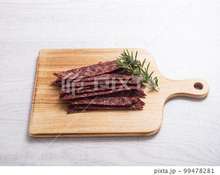 牛タンジャーキー 99478281