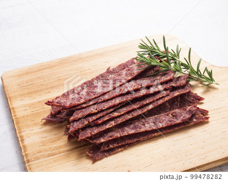牛タンジャーキー 牛タンジャーキー 99478282