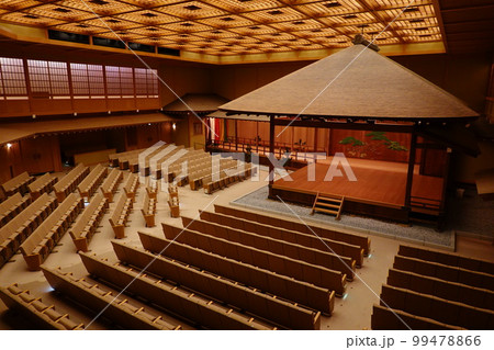 横浜能楽堂 99478866