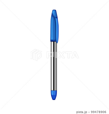 tool pen cartoon vector illustration tool pen cartoon vector illustration 99478906