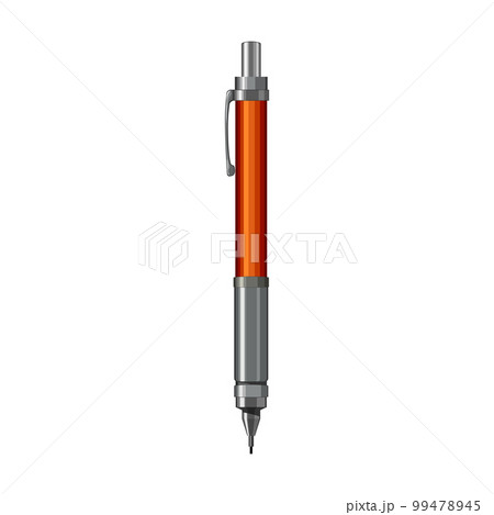tool pencil cartoon vector illustration 99478945