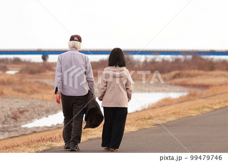 年の差夫婦の老後 年の差夫婦の老後 99479746
