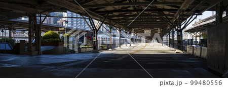 JR門司港駅 JR門司港駅 99480556