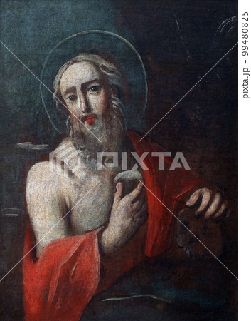 Saint Jerome Saint Jerome 99480825