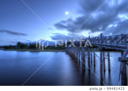 鶴の舞橋 鶴の舞橋 99481425