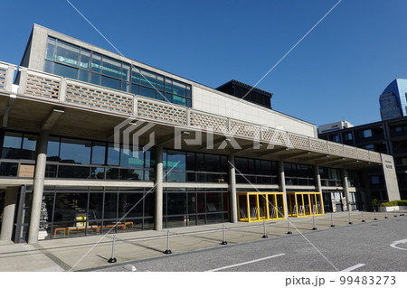神奈川県立音楽堂 神奈川県立音楽堂 99483273