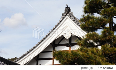 京都 大覚寺 明智陣屋 京都 大覚寺 明智陣屋 99484068