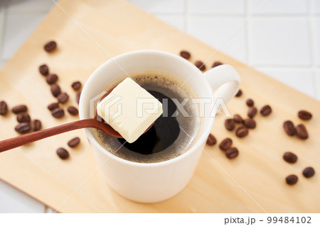 バターコーヒー 99484102