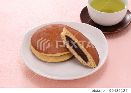 どら焼き 99485125