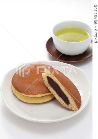 どら焼き 99485130