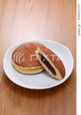 どら焼き 99485137