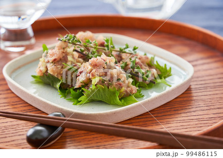 なめろう 99486115