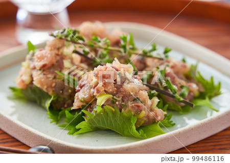 なめろう 99486116