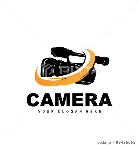 camera logo ideas
