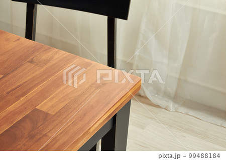 家具 原木 テーブル 99488184