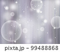 キラキラ背景　エフェクト 99488868