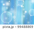 キラキラ背景　エフェクト 99488869