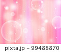 キラキラ背景　エフェクト 99488870