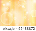 キラキラ背景　エフェクト 99488872