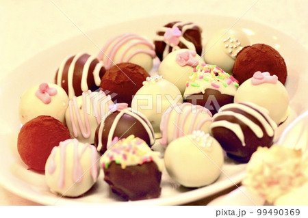 トリュフ トリュフ 99490369