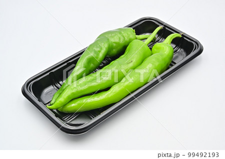 甘長とうがらし 甘長とうがらし 99492193