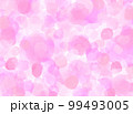 水彩風ドット塗りつぶし 99493005