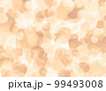 水彩風ドット塗りつぶし 99493008
