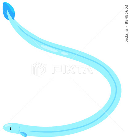 シラスウナギ 99495603