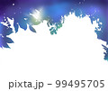 光がさしこむ 99495705