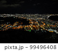 函館山からの夜景 99496408