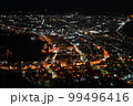 函館の夜景 99496416