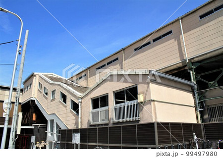 JR寺田町駅 JR寺田町駅 99497980