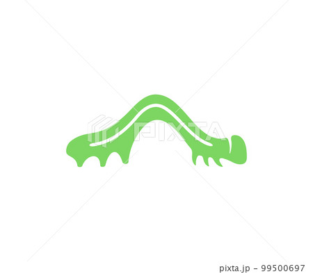 Caterpillar, insect, pest, agriculture, nature and wildlife, silhouette and graphic design. Animal, larvae, fauna, entomology, metamorphosis and butterfly, vector design and illustration Caterpillar, insect, pest, agriculture, nature and wildlife, silhouette and graphic design. Animal, larvae, fauna, entomology, metamorphosis and butterfly, vector design and illustration 99500697