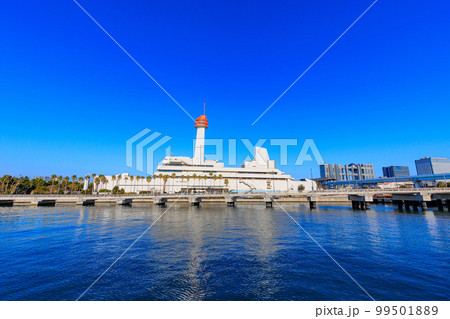 東京 品川区 船の科学館 リニューアル中の本館 東京 品川区 船の科学館 リニューアル中の本館 99501889