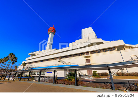 東京 品川区 船の科学館 リニューアル中の本館 東京 品川区 船の科学館 リニューアル中の本館 99501904