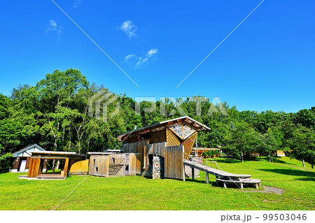 春光台公園 (北海道旭川市) 春光台公園 (北海道旭川市) 99503046