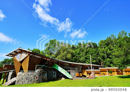 春光台公園 (北海道旭川市) 春光台公園 (北海道旭川市) 99503048