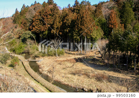 甲津畑関所跡 甲津畑関所跡 99503160