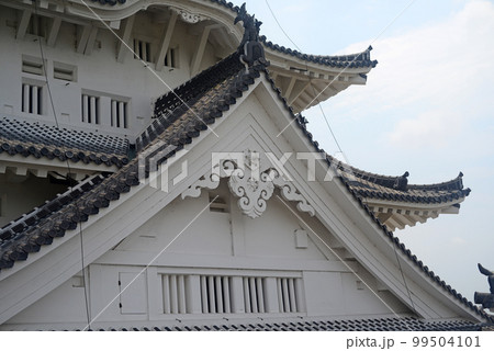 姫路城本天守-2 99504101